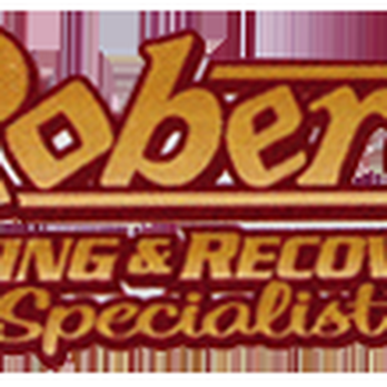 1. Roberts Towing and Recovery