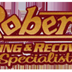 Roberts Towing and Recovery - "THE CAPITAL REGION'S TOWING AUTHORITY"