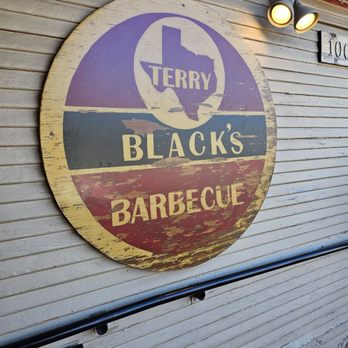 Terry Black's Barbecue - Barbeque Near Me - Austin, Texas