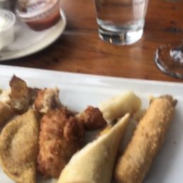 Southwest Egg Rolls