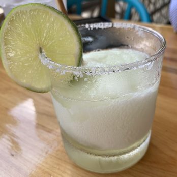 Hightide Burrito & Bar - Yummy margarita - Mexican Near Me - Jacksonville, Florida