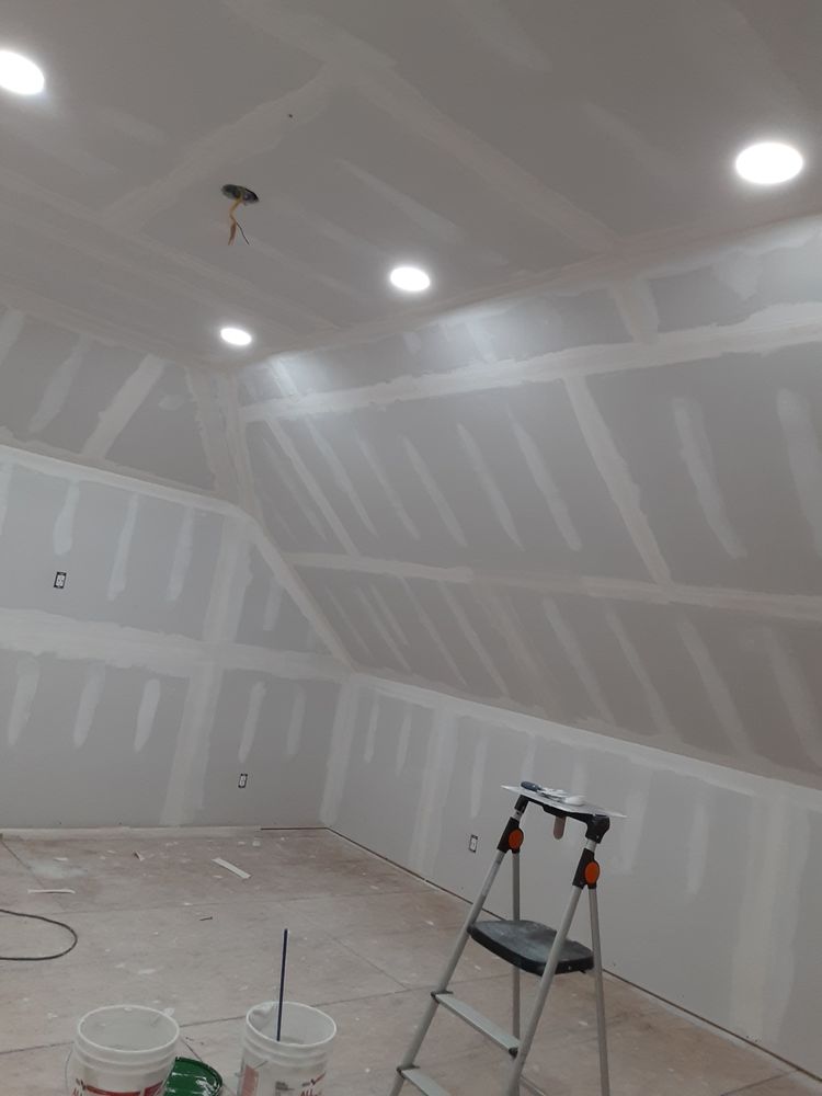 Slide of Out The Door Home Services