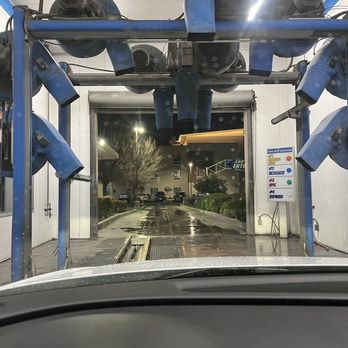 Surf Thru Express Car Wash - Car Wash Near Me - Clovis, California Surf Thru Express Car Wash - Car Wash Near Me - Clovis, California