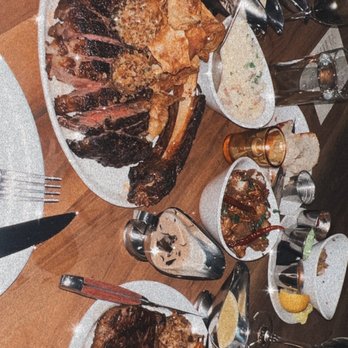 Echo & Rig - Steakhouses Near Me - Sacramento, California