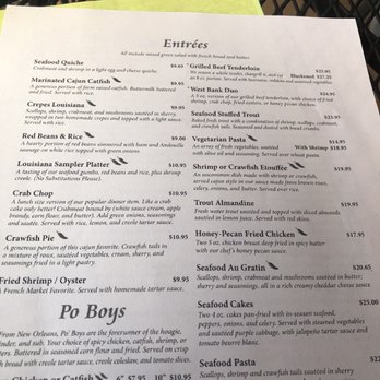 French Market Grill West - Current menu - French Near Me - Augusta, Georgia French Market Grill West - Current menu - French Near Me - Augusta, Georgia