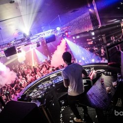 Envy Nightclub