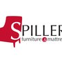 Photo of Spiller