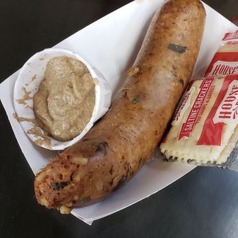The Rougaroux - Boudin Link 02-08-2025 - Cajun/Creole Near Me - Birmingham, Alabama The Rougaroux - Boudin Link 02-08-2025 - Cajun/Creole Near Me - Birmingham, Alabama