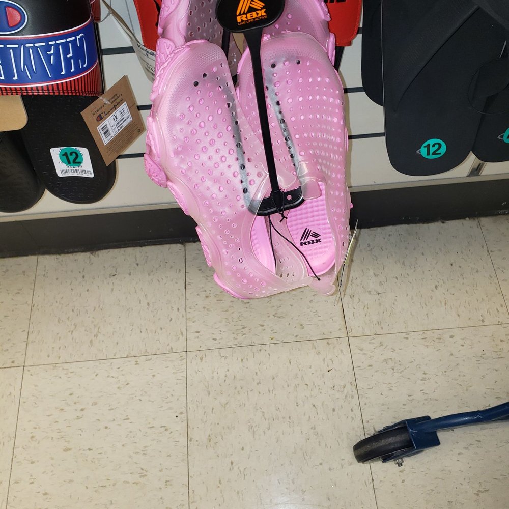 RBX swim beach shoes