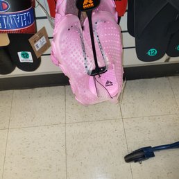 RBX swim beach shoes