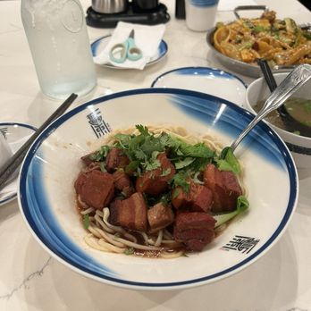 Highland Noodles - Pork Belly Noodle Soup - Noodles Near Me - Milpitas, California Highland Noodles - Pork Belly Noodle Soup - Noodles Near Me - Milpitas, California