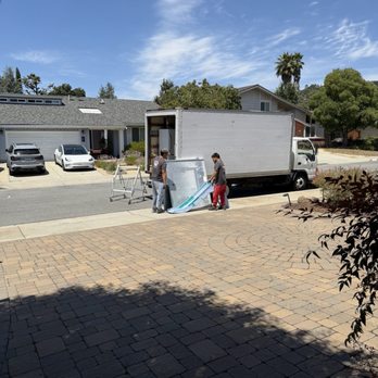 All Roses Junk Hauling - These guys are great! - Junk Removal & Hauling Near Me - San Jose, California All Roses Junk Hauling - These guys are great! - Junk Removal & Hauling Near Me - San Jose, California