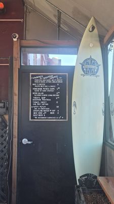 Menu photo 4 Dad's Luncheonette Half Moon Bay, CA Menu photo 4 Dad's Luncheonette Half Moon Bay, CA