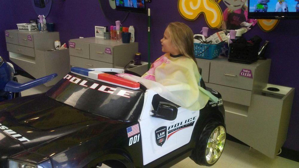 SHEAR MADNESS HAIRCUTS FOR KIDS 23 Photos 3467 Amelia Dr, Orchard