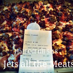 Jet's Pizza