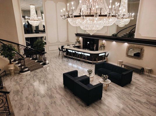 The Shore Club by null