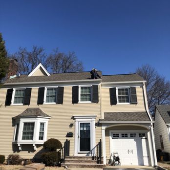 Jake Gutters - Gutter Services Near Me - Paterson, New Jersey
