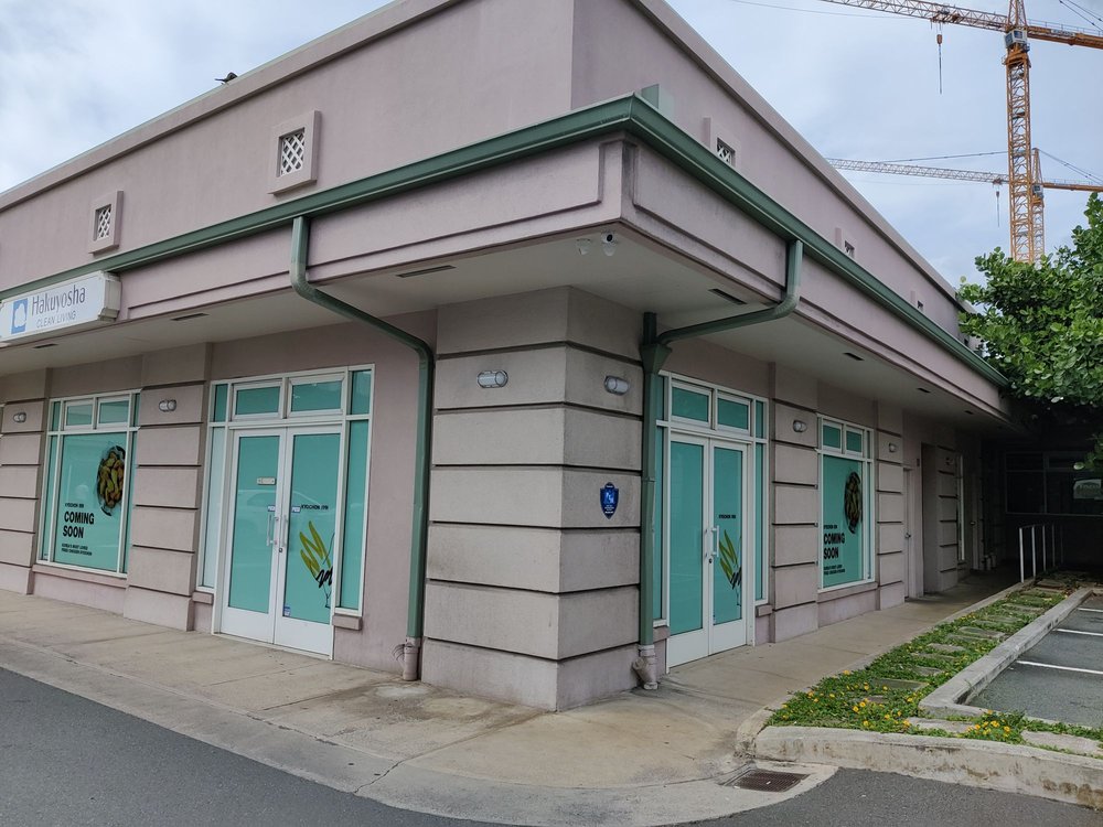 KYOCHON 735 Keeaumoku St, Honolulu, HI Yelp