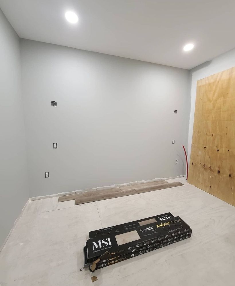 Slide of Ulloa Construction