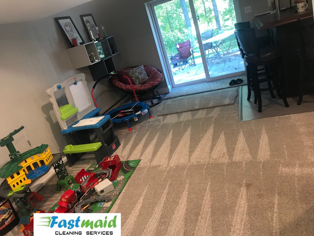 FAST MAID SERVICE Updated September 2024 187 Photos & 89 Reviews