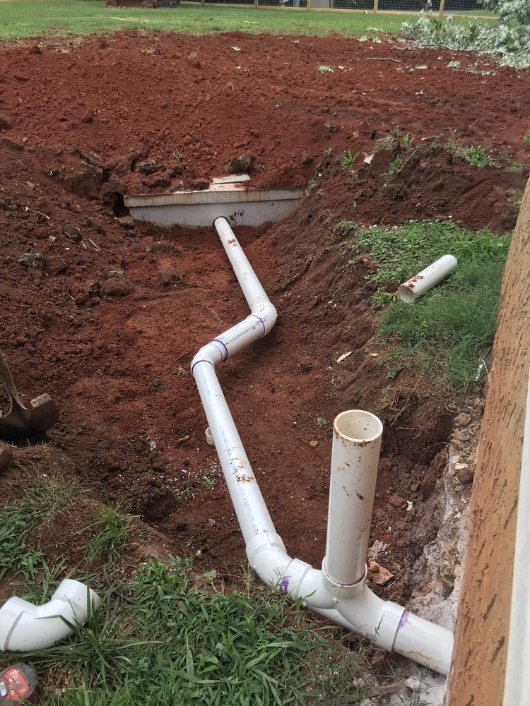 Slide of Bolton Family Plumbing