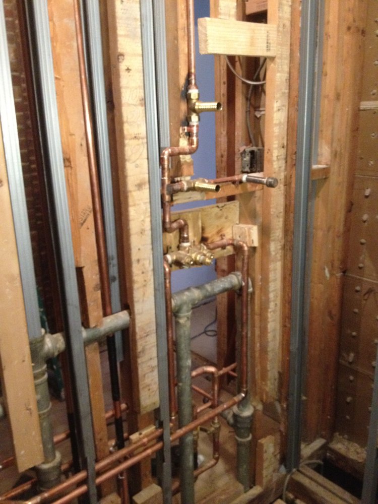 Slide of College Point Plumbing and Sewer