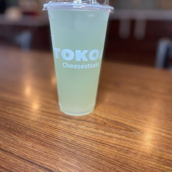 Tokoa Cheesesteak - Tokoa Refresher - Cheesesteaks Near Me - College Park, Maryland Tokoa Cheesesteak - Tokoa Refresher - Cheesesteaks Near Me - College Park, Maryland