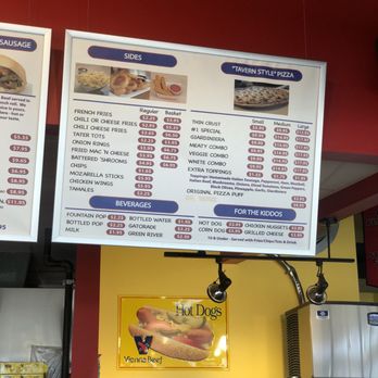 Chicago Mike's Beef & Dogs - Hot Dogs Near Me - Centennial, Colorado Chicago Mike's Beef & Dogs - Hot Dogs Near Me - Centennial, Colorado