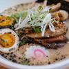 Momoiro Ramen gift card