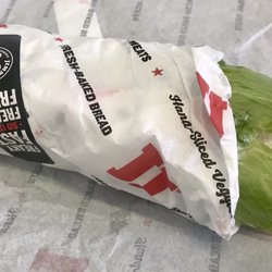 Jimmy John's