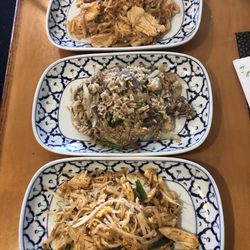 Bangkok Cafe