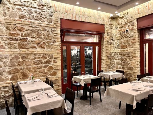 Ristorante La Tavernaccia Da Bruno by null