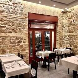 La Tavernaccia