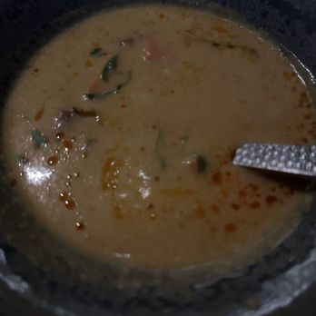 Fresco Cocina - Coconut Soup - Tacos Near Me - Carlsbad, California