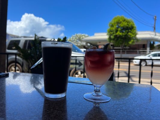 Kauai Beer Company by null