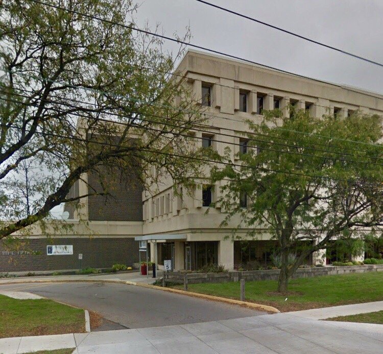 USPS Updated August 2024 1111 E 5th St, Dayton, Ohio Post Offices