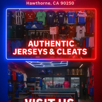 Deportes Salazar - Sporting Goods Near Me - Hawthorne, California Deportes Salazar - Sporting Goods Near Me - Hawthorne, California