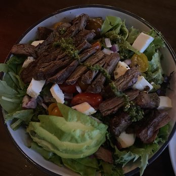 Stag Bar + Kitchen - Wonderful foods with very friendly staff here! Very reasonable price for the taste and amount of food. Really recommend this restaurant! - Pizza Near Me - Newport Beach, California