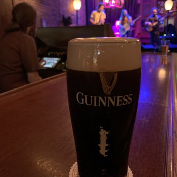 Conor Byrne Pub - Guinness Draught - Pubs Near Me - Seattle, Washington Conor Byrne Pub - Guinness Draught - Pubs Near Me - Seattle, Washington