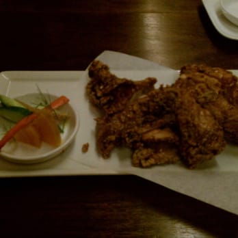 Uchiko Austin - Karaage - Sushi Bars Near Me - Austin, Texas Uchiko Austin - Karaage - Sushi Bars Near Me - Austin, Texas