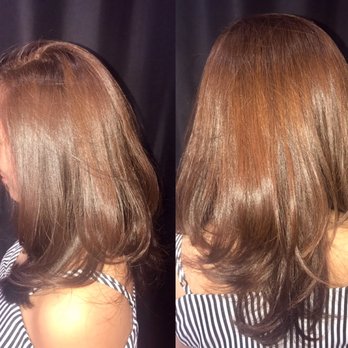 Allure Hair Studio - Hair Extensions Near Me - Montclair, New Jersey