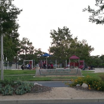 Coyote Canyon Park - Parks Near Me - Rancho Cucamonga, California Coyote Canyon Park - Parks Near Me - Rancho Cucamonga, California