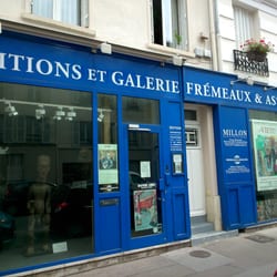Frémeaux et Associés