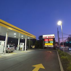 Prestige Car Wash & Gas - Brockton