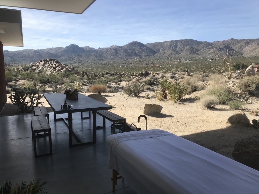 HANZON MASSAGE Updated June 2024 La Quinta, California Massage