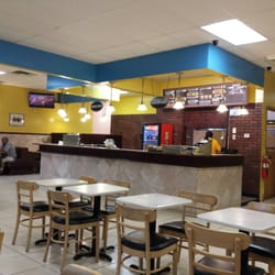 RJS Tacos & Burritos