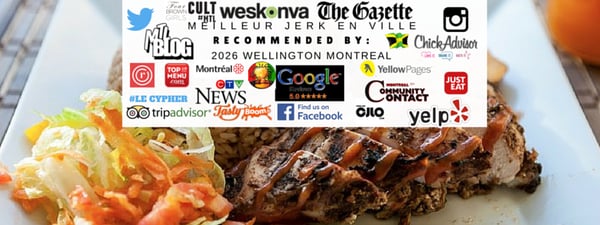 Boom J's Cuisine by null