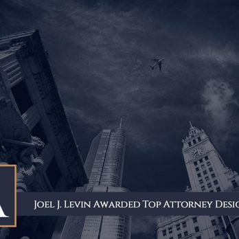 Levin & Associates - Joel J Levin Honored as Top Attorney - Divorce & Family Law Near Me - Chicago, Illinois Levin & Associates - Joel J Levin Honored as Top Attorney - Divorce & Family Law Near Me - Chicago, Illinois