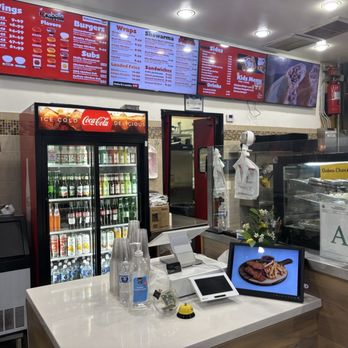 Arabella Grill - Middle Eastern Near Me - Chandler, Arizona