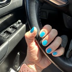 Bella Nails